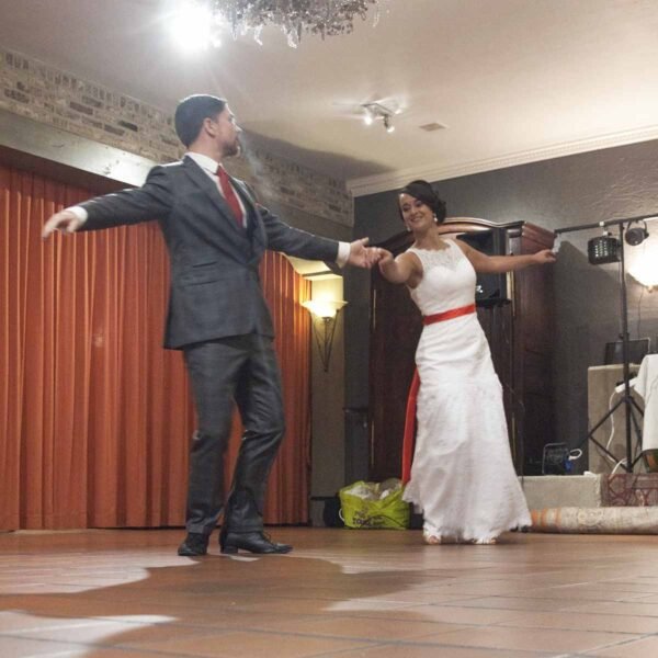 Formule Mariage Conseil danse